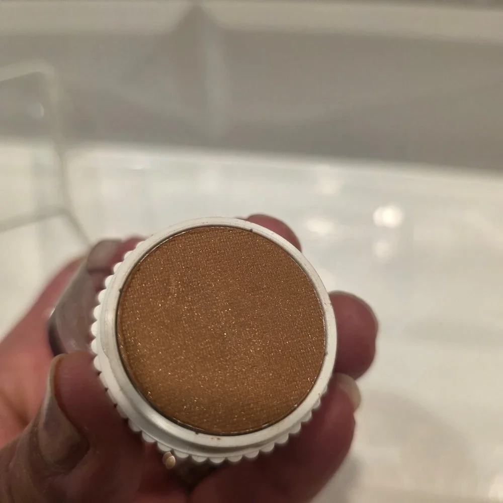 Merle Norman Sun Sense Copper Bronzing powder